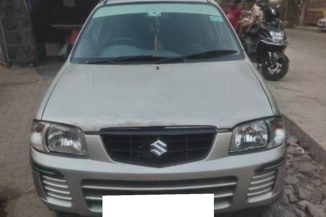 Second-hand 2004 Maruti Suzuki Alto 800 LXI for sale in Mumbai