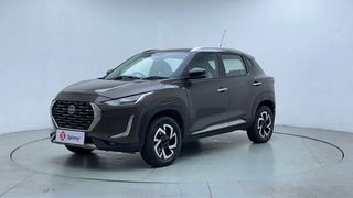 Used Nissan Magnite XV