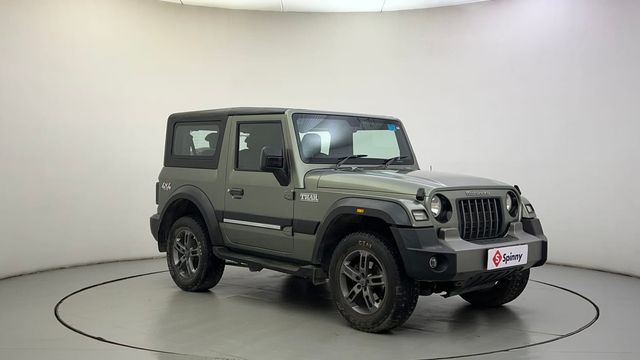 Image Used Car