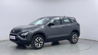 Used Tata Harrier Pure Plus