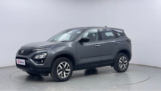 Second-hand 2022 Tata Harrier Pure Plus for sale in Chandigarh