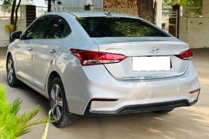 Used 1.6 CRDi SX