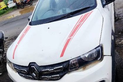 9 Used Renault KWID in Janjgir-Champa