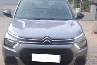 Used Citroen C3 Feel