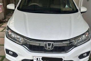 4 Used Honda City in Ernakulam