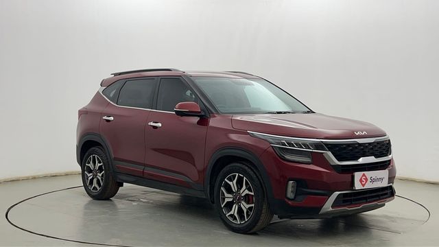 Image Used Car