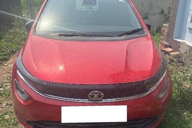 Second-hand 2020 Tata Altroz XZ BSVI for sale in Dehradun