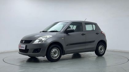 411 Used Maruti Suzuki Swift