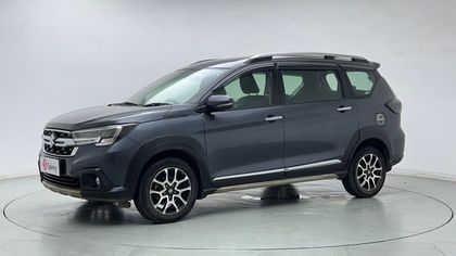 2022 Maruti Suzuki XL6 अल्फा AT बीएस6