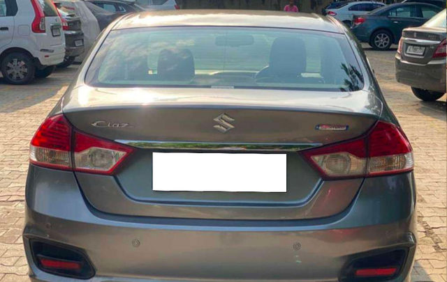 Image Used Car