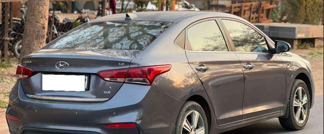 Image Used Car