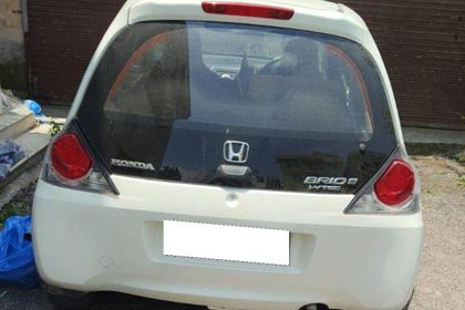 Used VX