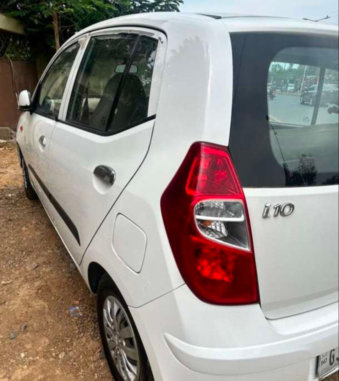 Image Used Car