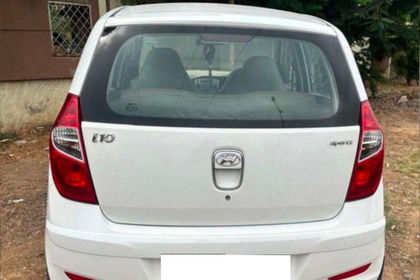 Used Sportz 1.1L