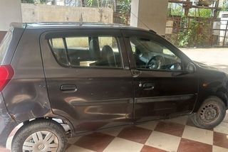 5 Used Maruti Alto 800 in Gwalior