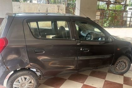 21 Used Maruti Suzuki Alto 800