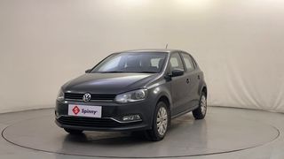 4 Used Volkswagen Polo in Mysore