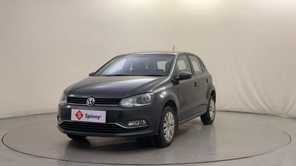 100 Used Volkswagen Polo