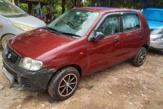 Used LXi