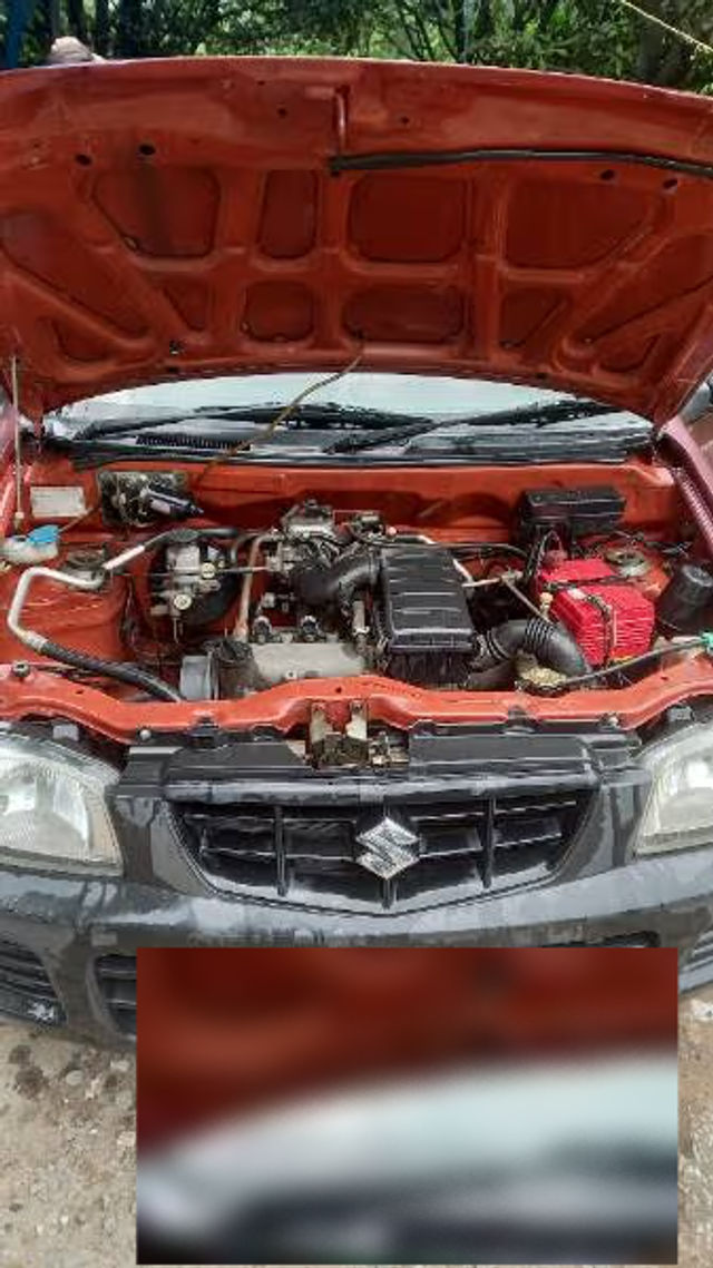 Image Used Car