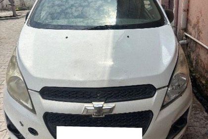 Used Diesel LS