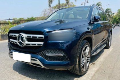 Used 450 4MATIC BSVI