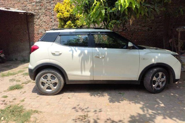 Mahindra XUV300 W6 Second-hand 2023 Mahindra XUV300 W6 for sale in Bahraich