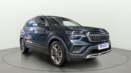 Used 1.5 TSI Style DSG