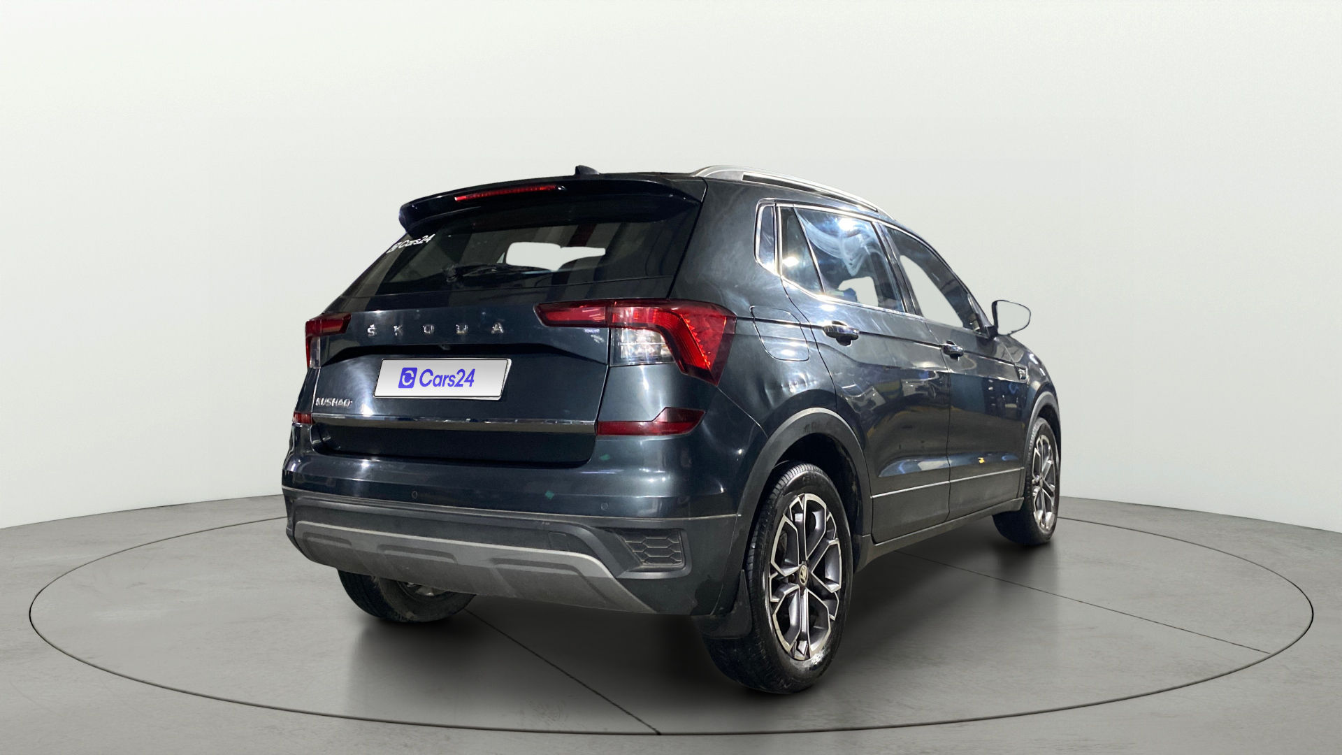 Image Used Car