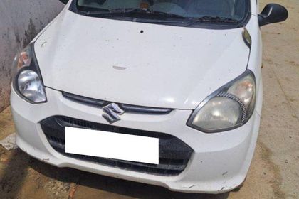 32 Used Maruti Suzuki Alto 800