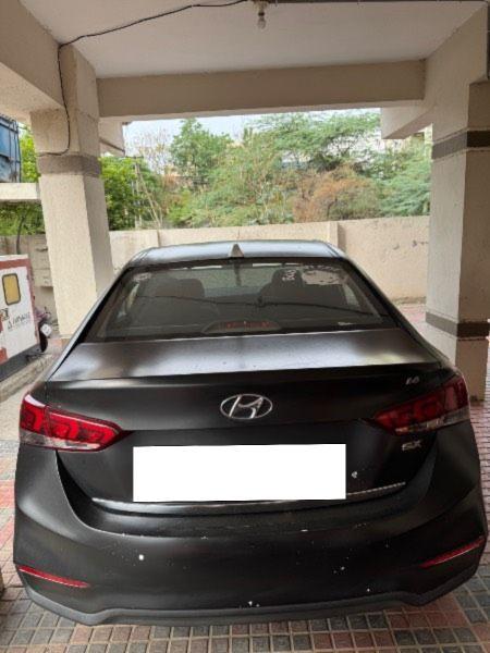 Image Used Car