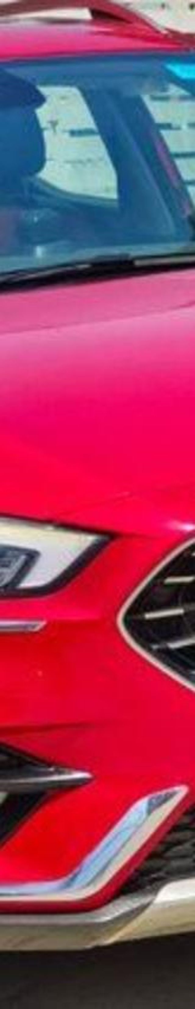 MG Astor Savvy CVT Red BSVI Second-hand 2022 MG Astor Savvy CVT Red BSVI for sale in Bangalore