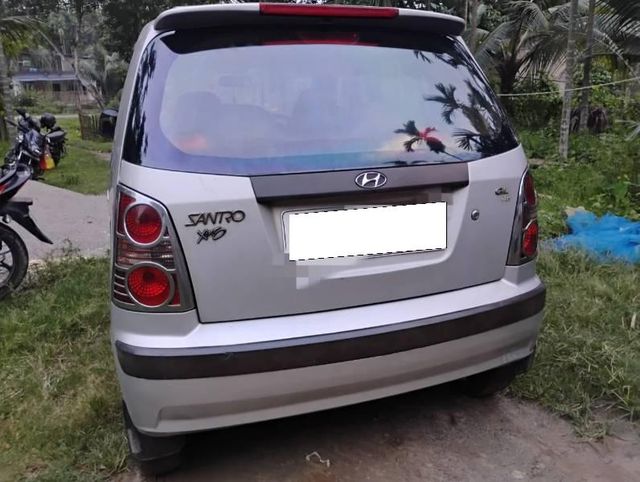 Image Used Car