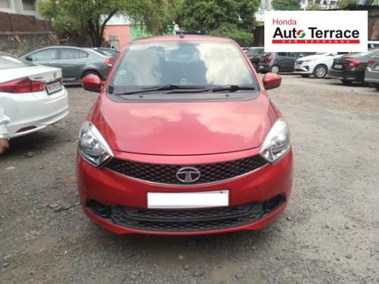 Used XT BSVI