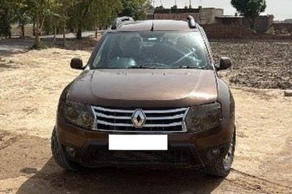Used 85PS Diesel RxL