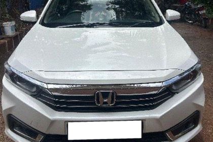 Used VX CVT BSVI