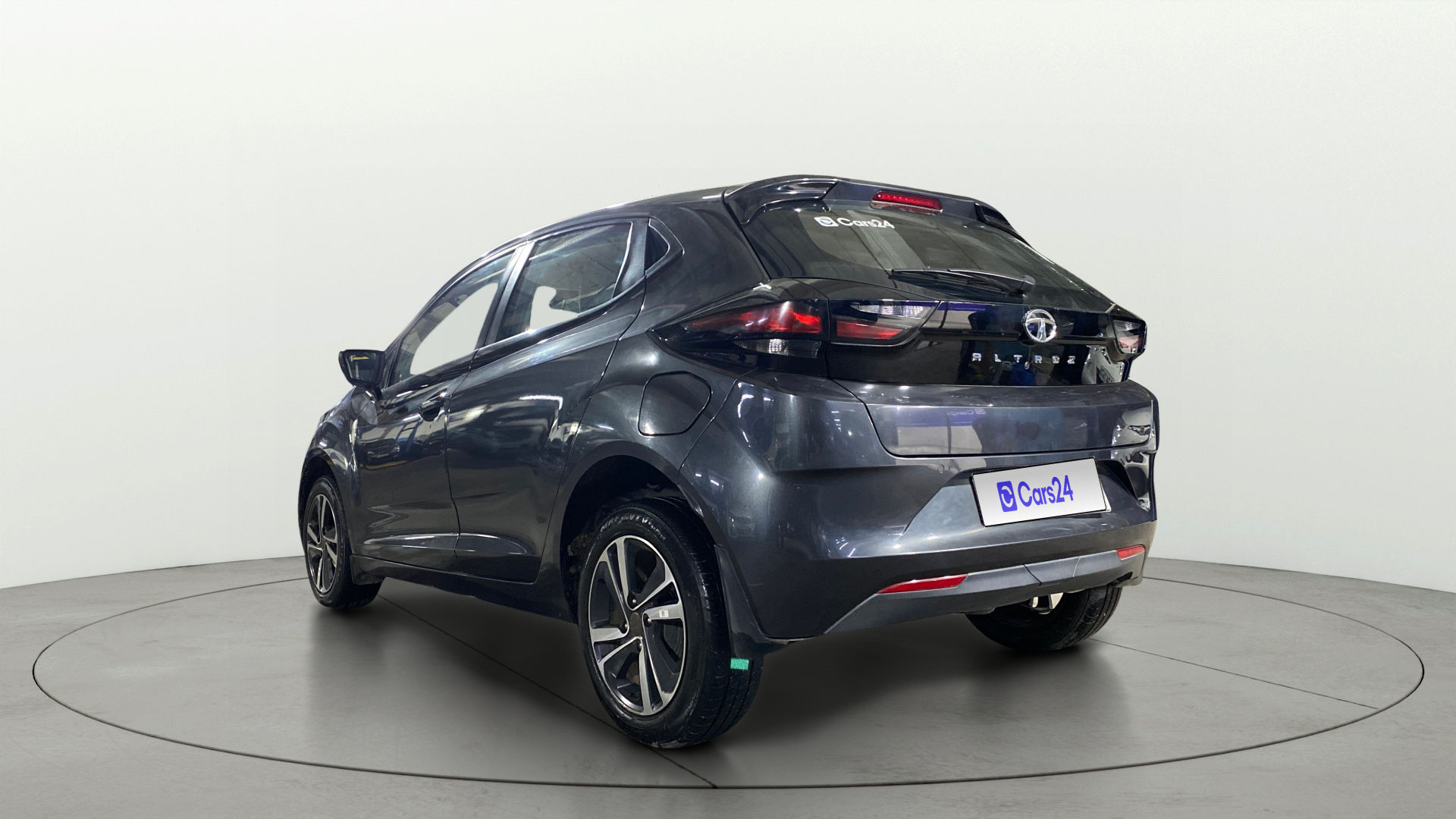 Image Used Car