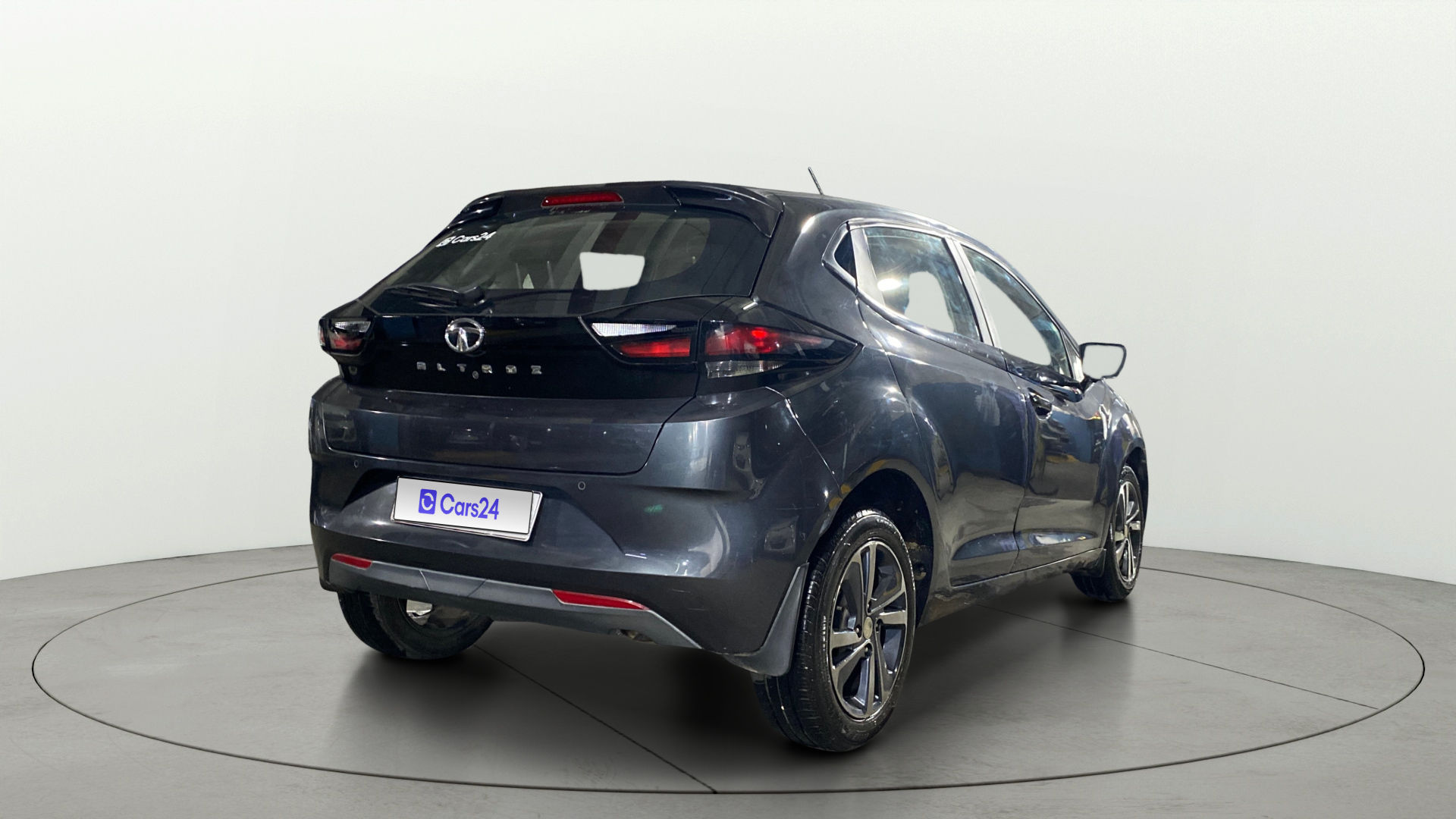 Image Used Car