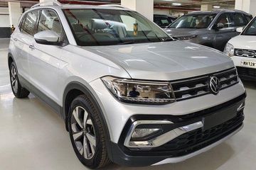Used 1.0 Topline