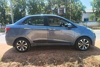 Used Hyundai Xcent 1.2 Kappa SX Option