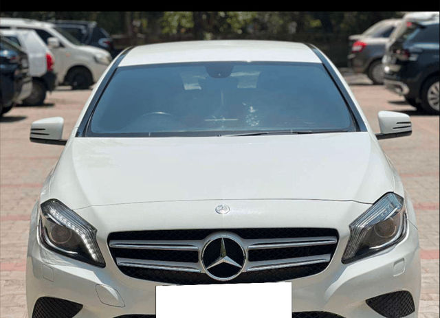 Image Used Car