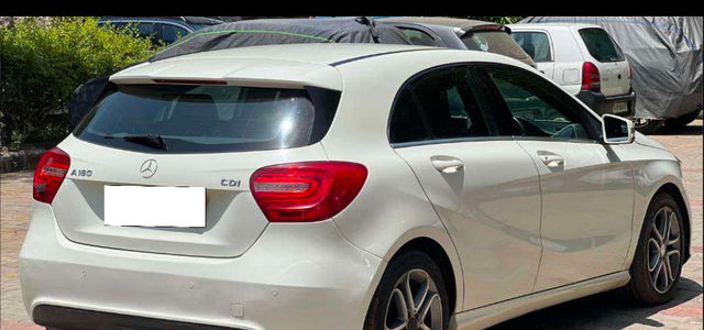 Image Used Car