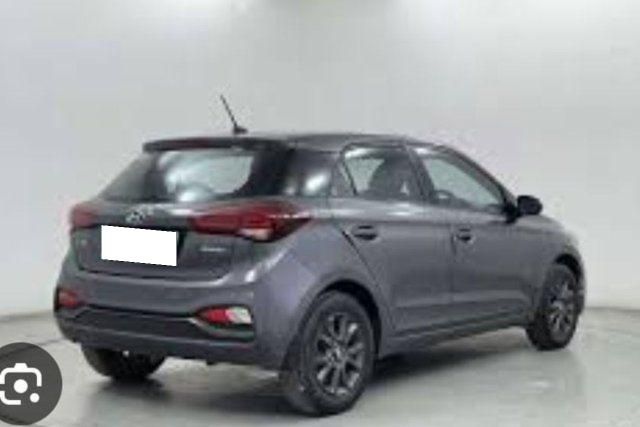 Second-hand 2019 Hyundai i20 Sportz Plus BSIV for sale in Jammu