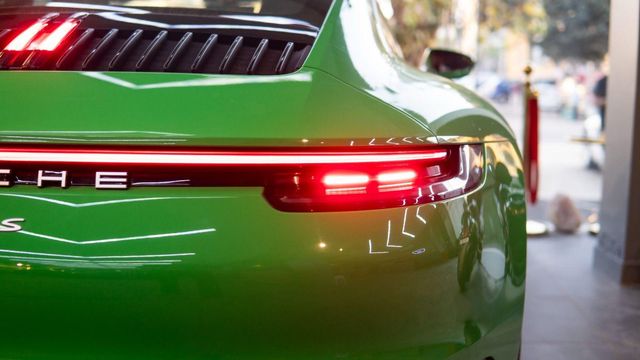 Image Used Car