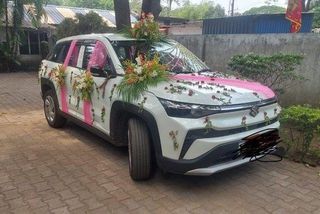 Used Maruti Victoris LXI