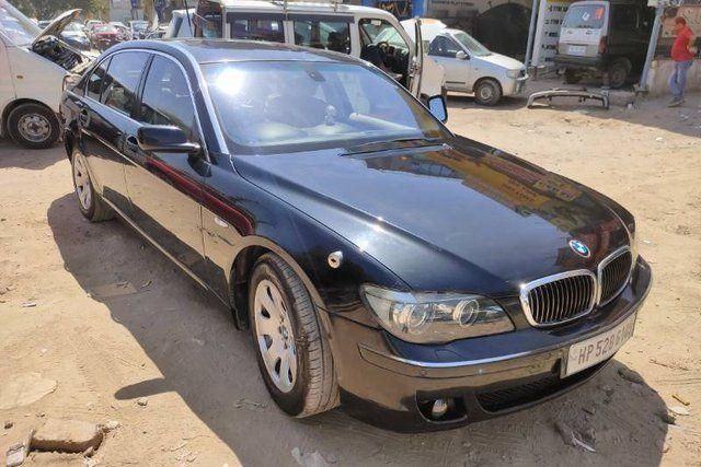 BMW 7 Series 740Li M Sport Second-hand 2019 BMW 7 Series 740Li M Sport for sale in Ranbir Singh Pura