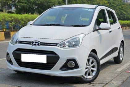 169 Used Hyundai Grand i10