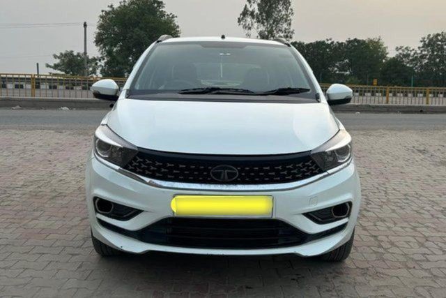 Tata Tiago XT BSVI Second-hand 2021 Tata Tiago XT BSVI for sale in New Delhi