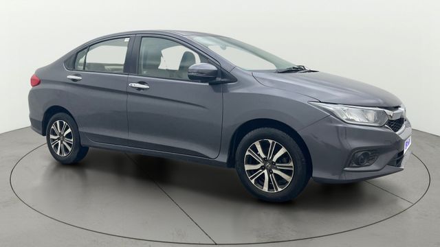 Honda City 1.5 V MT Second-hand 2019 Honda City 1.5 V MT for sale in Bangalore
