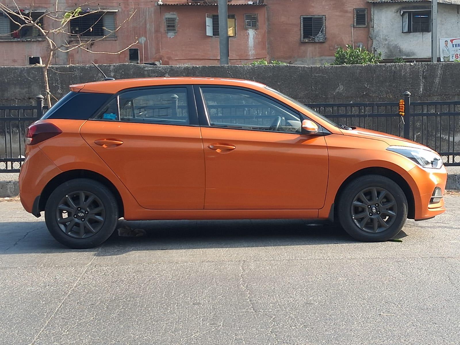 Image Used Car